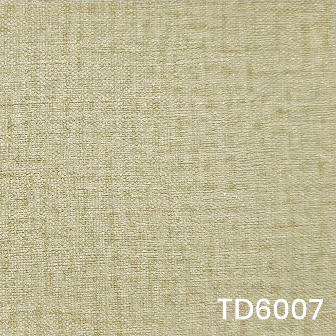 TD6007